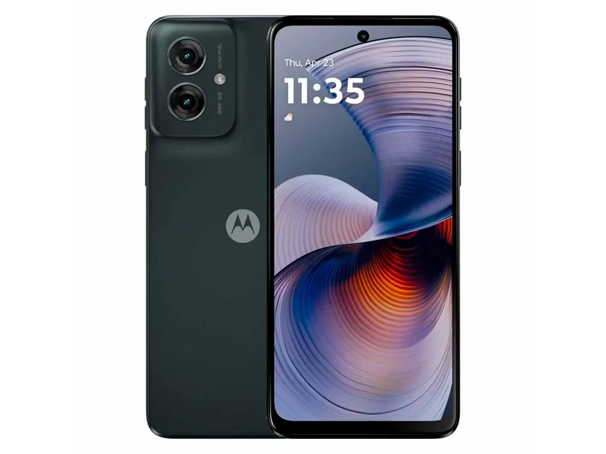 MOTOROLA GG55 5G (8/256)