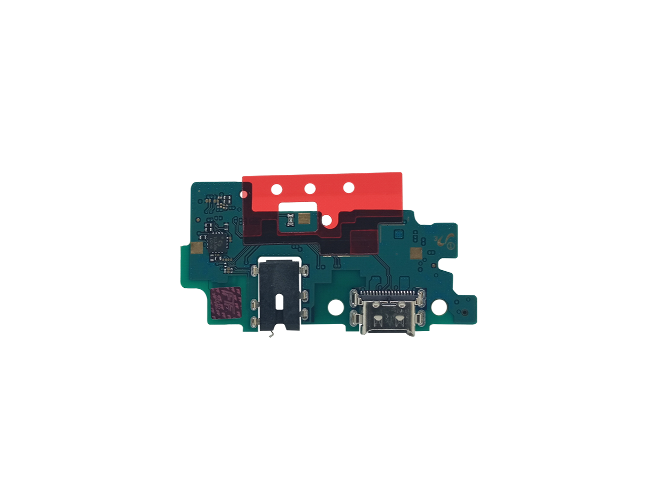 PLACA DE CARGA SAMSUNG A20