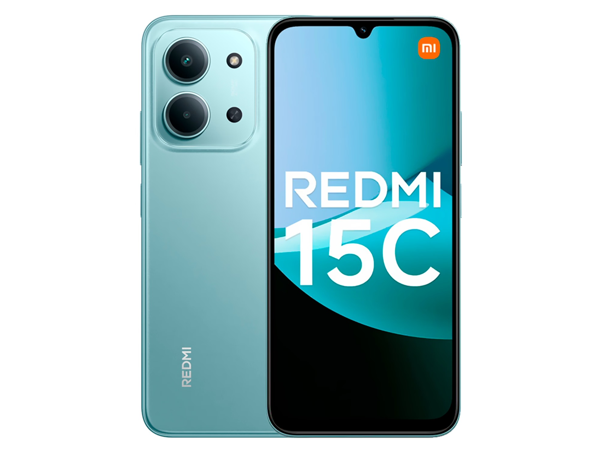 XIAOMI REDMI 15C (8/256)