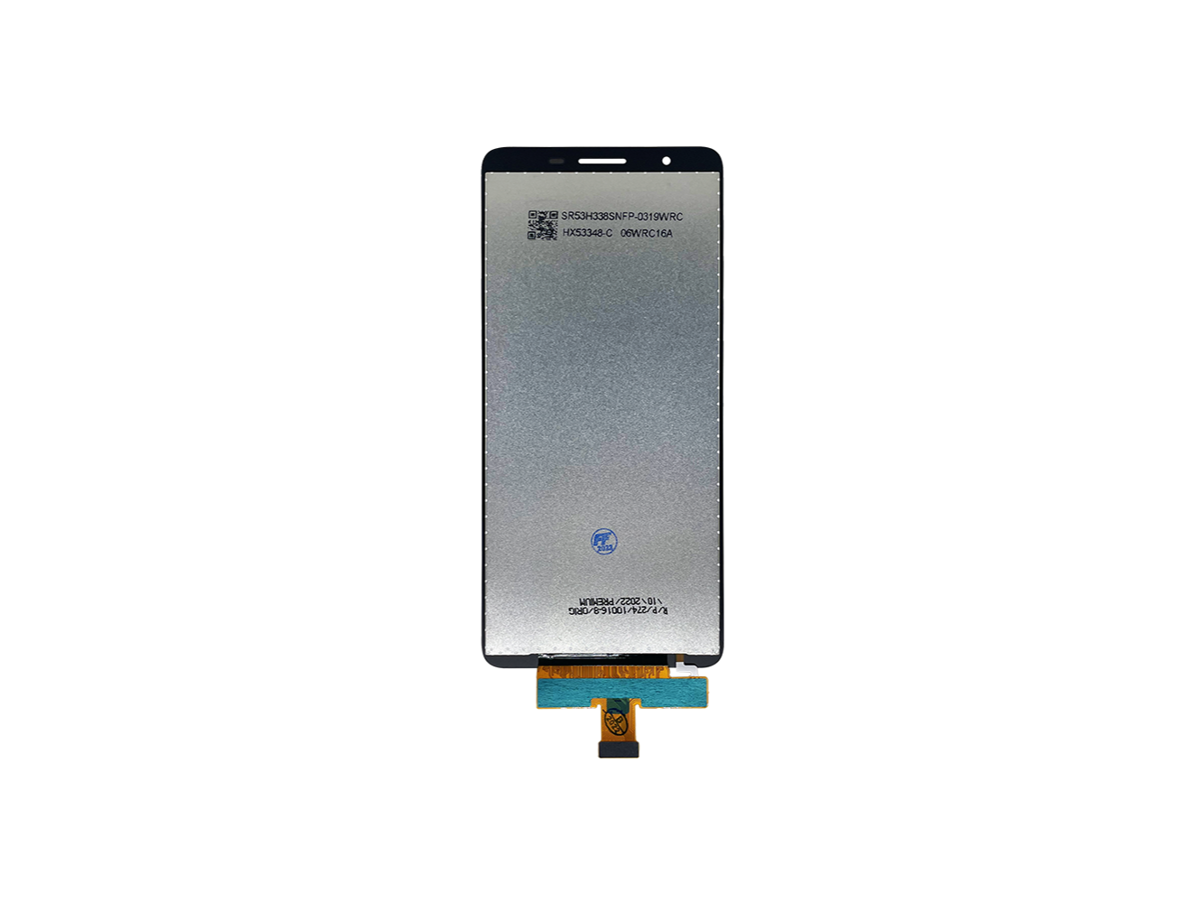 SAMSUNG A01 CORE