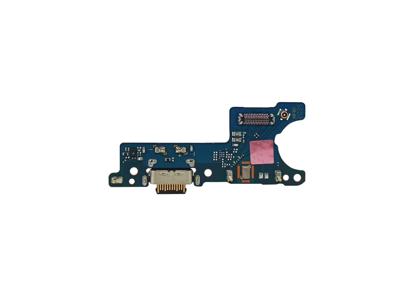PLACA DE CARGA SAMSUNG A11