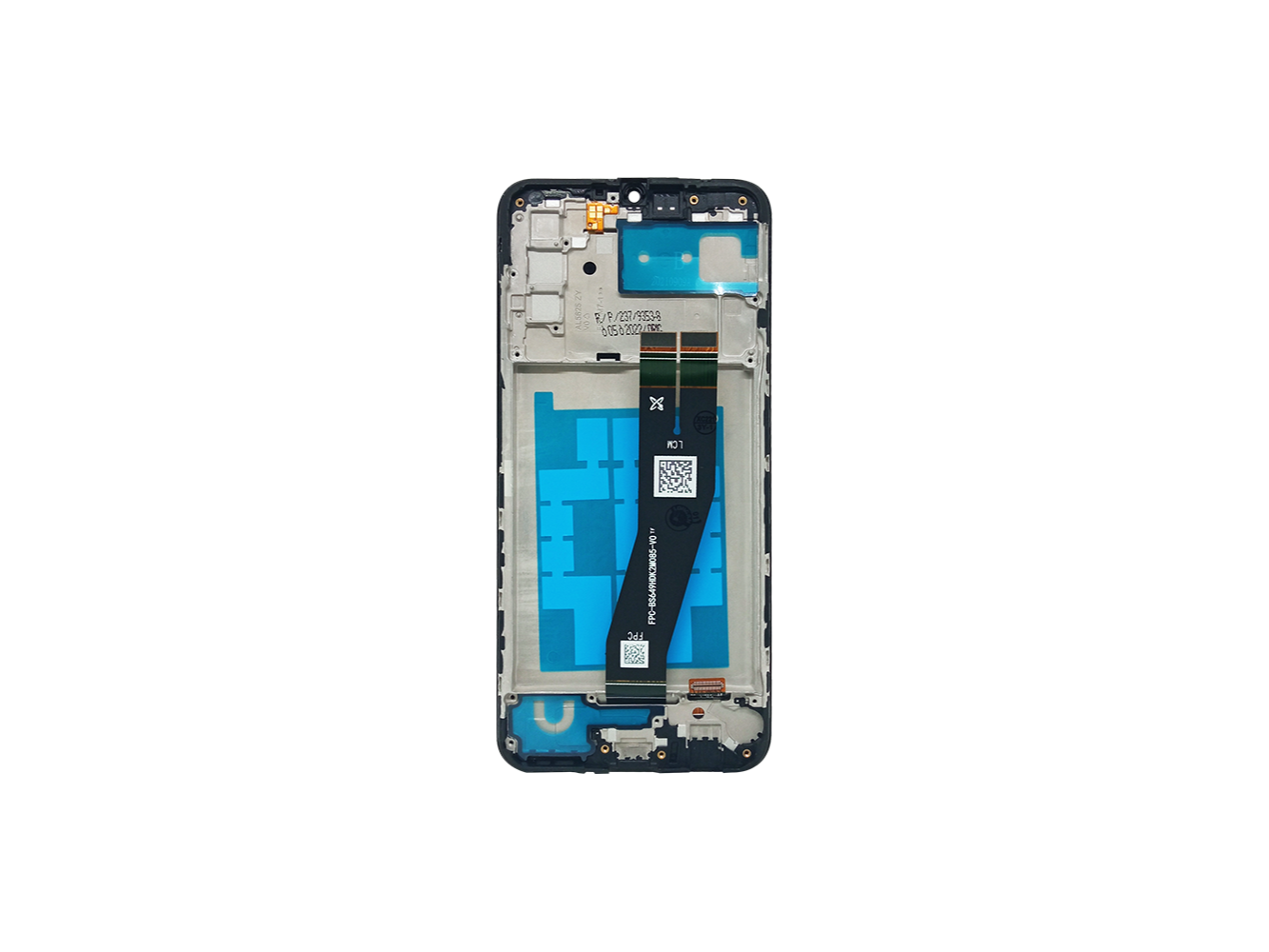 SAMSUNG A03S C/M PREMIUM