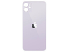 TAPA IPHONE 11 - PURPLE