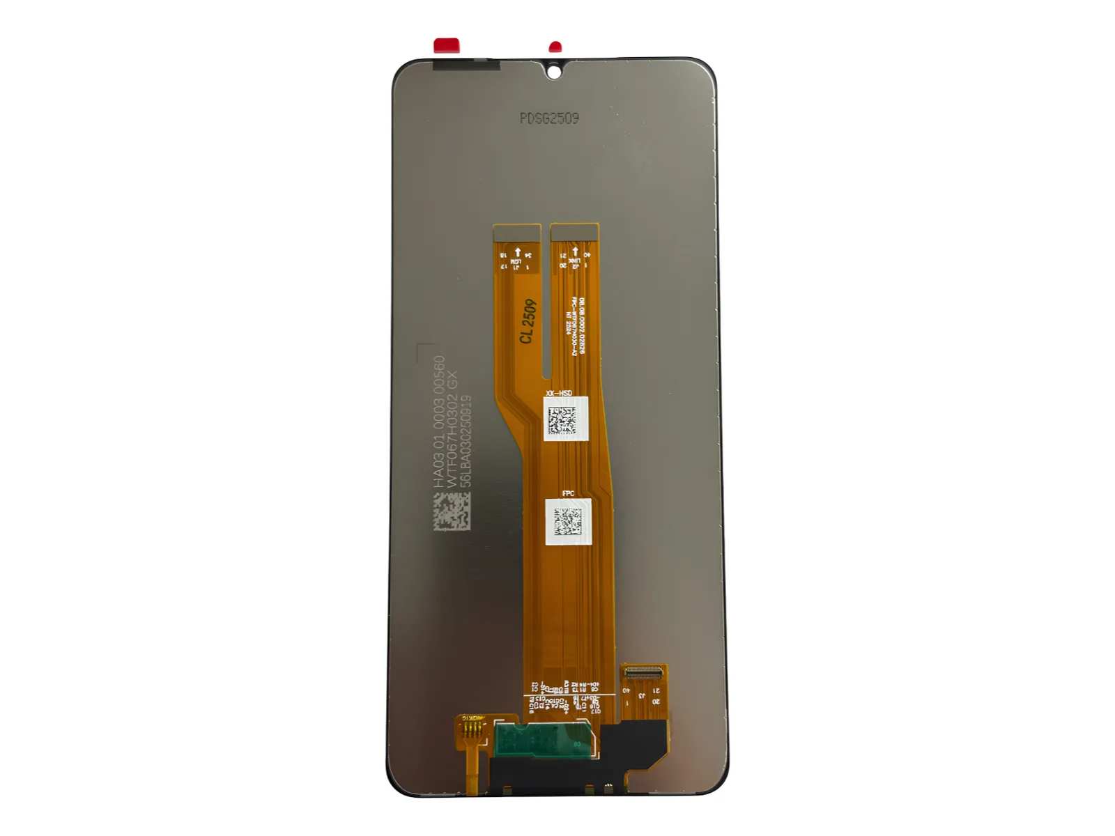 SAMSUNG A07 PREMIUM