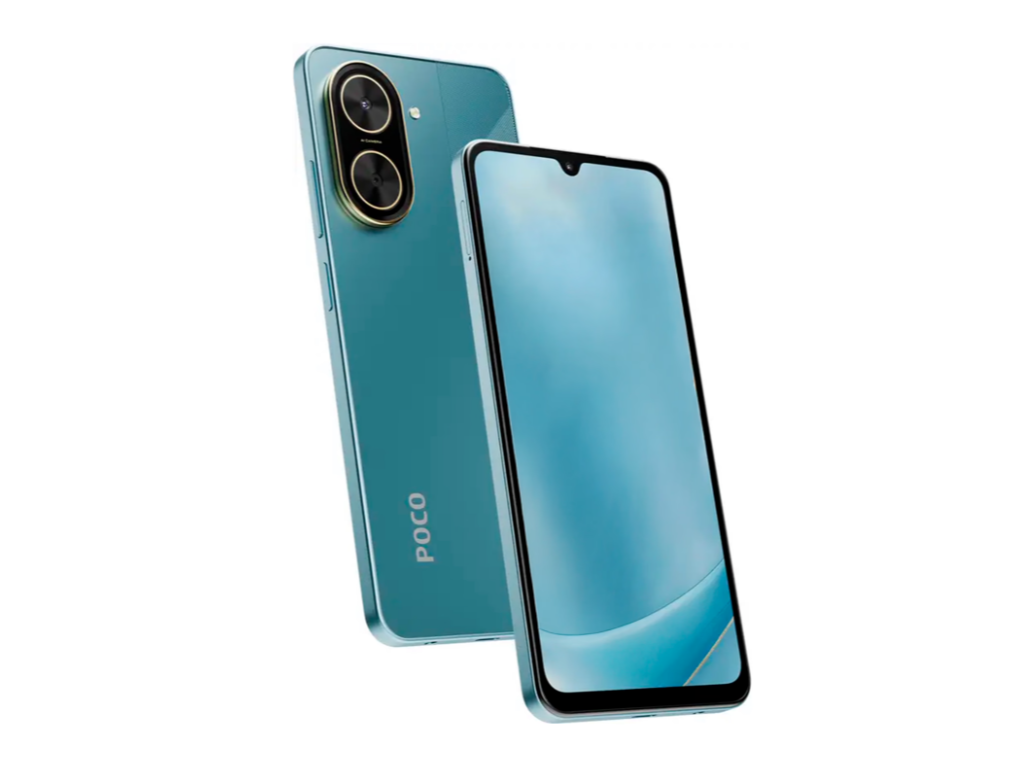 XIAOMI POCO C71 (3/64)