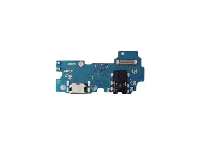 PLACA DE CARGA SAMSUNG A22 /