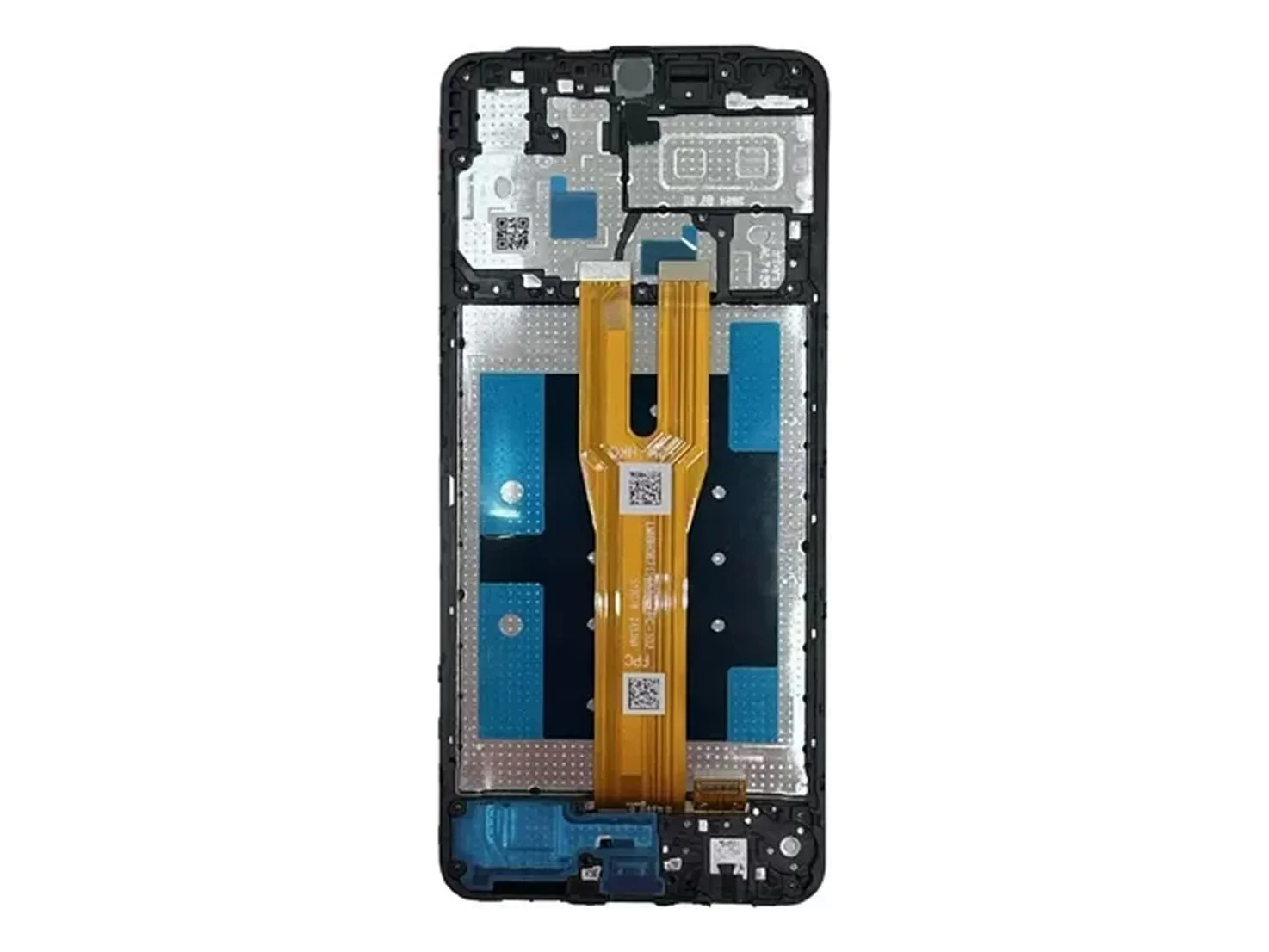 SAMSUNG A06 C/M PREMIUM