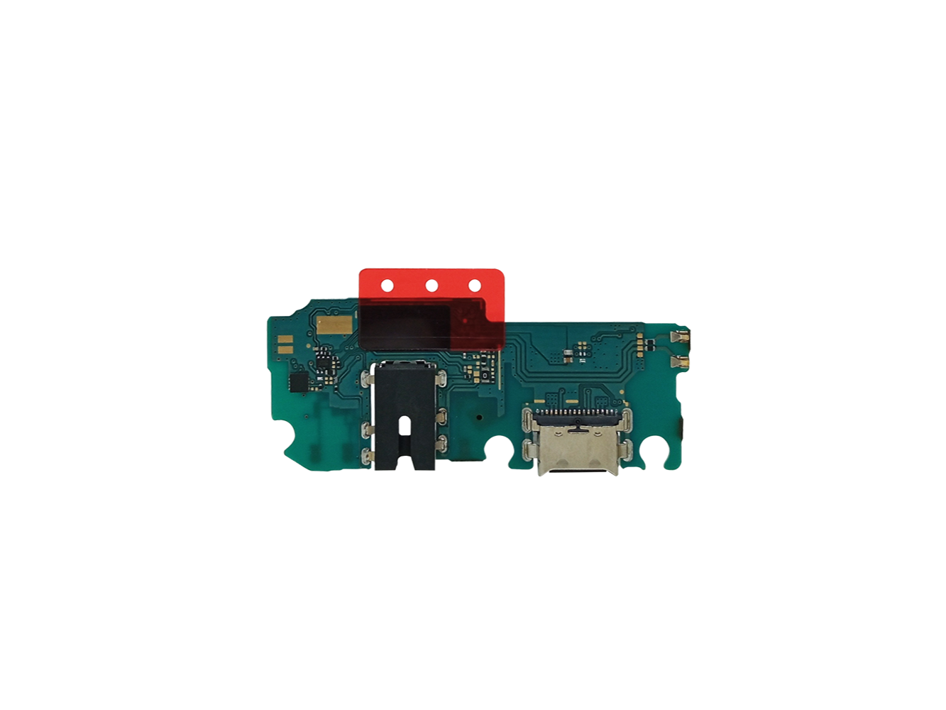 PLACA DE CARGA SAMSUNG A12