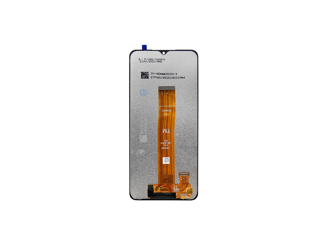 SAMSUNG A04S PREMIUM