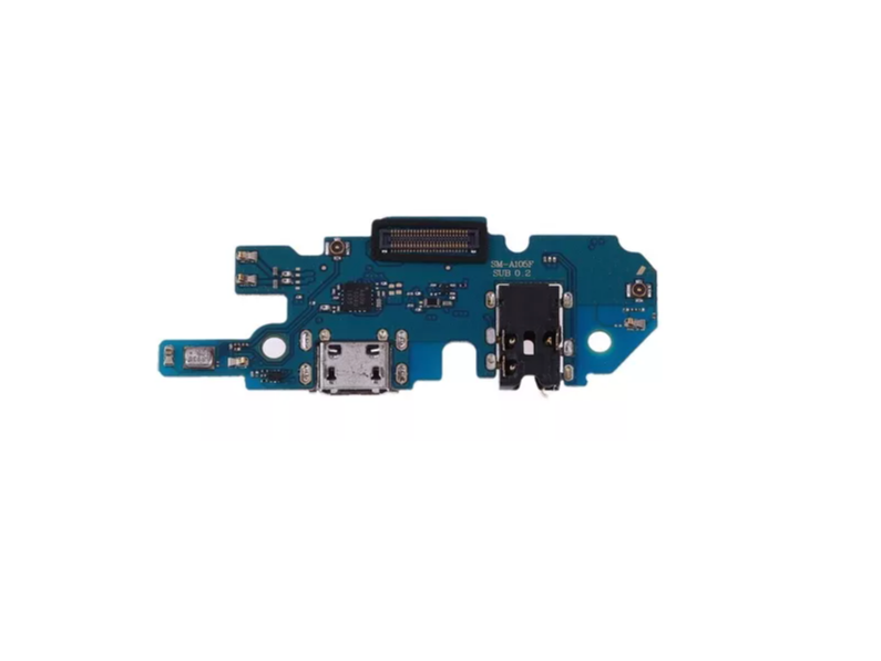 PLACA DE CARGA SAMSUNG A10 /