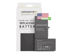 BATERIA IPHONE XS MAX AMPSENTRIX