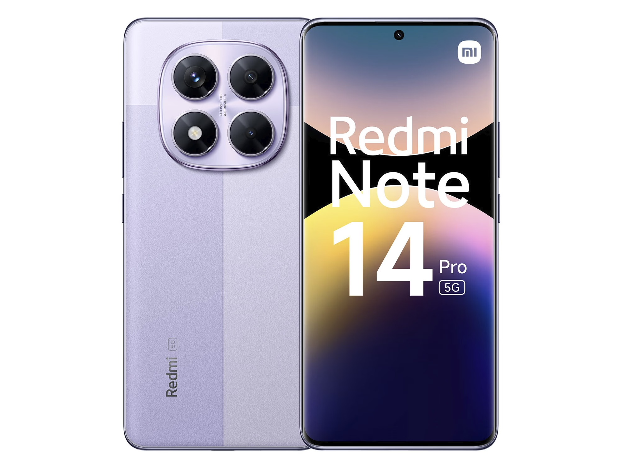 Xiaomi Redmi Note 14 PRO+ 5G (12/512)