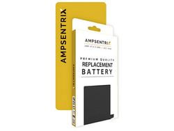 BATERIA IPHONE XR AMPSENTRIX