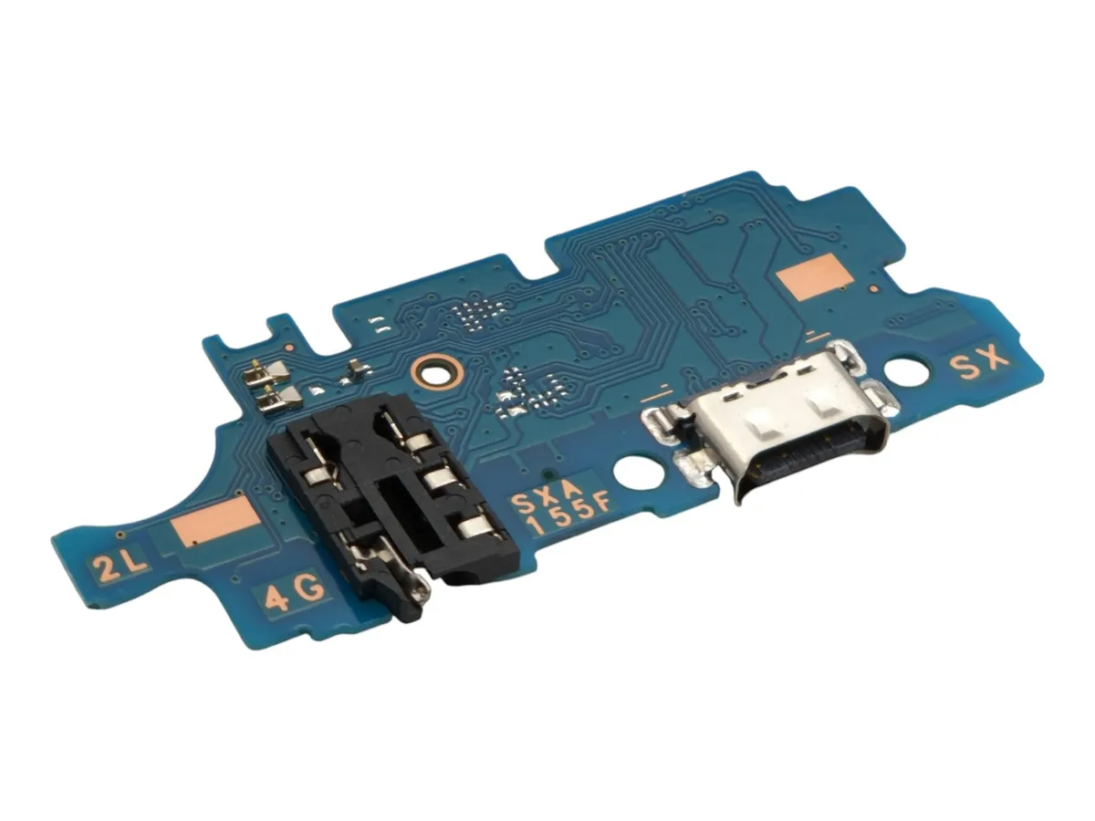 PLACA DE CARGA A15 4G