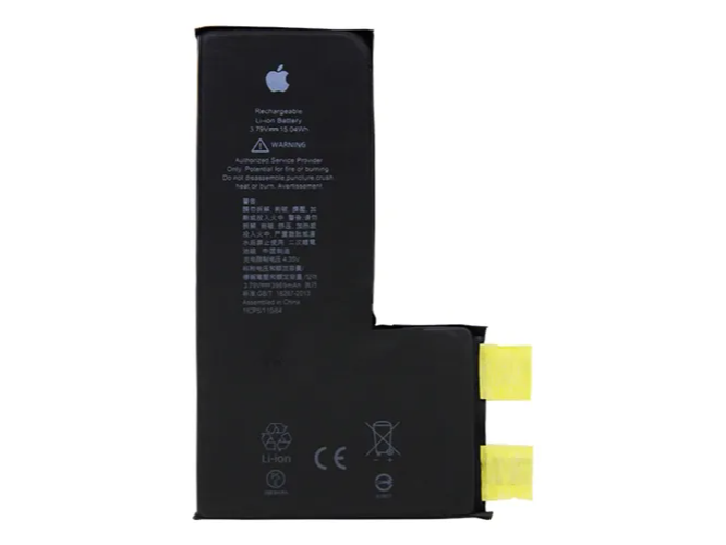 BATERIA IPHONE 11 PRO MAX FOXCONN S/FLEX