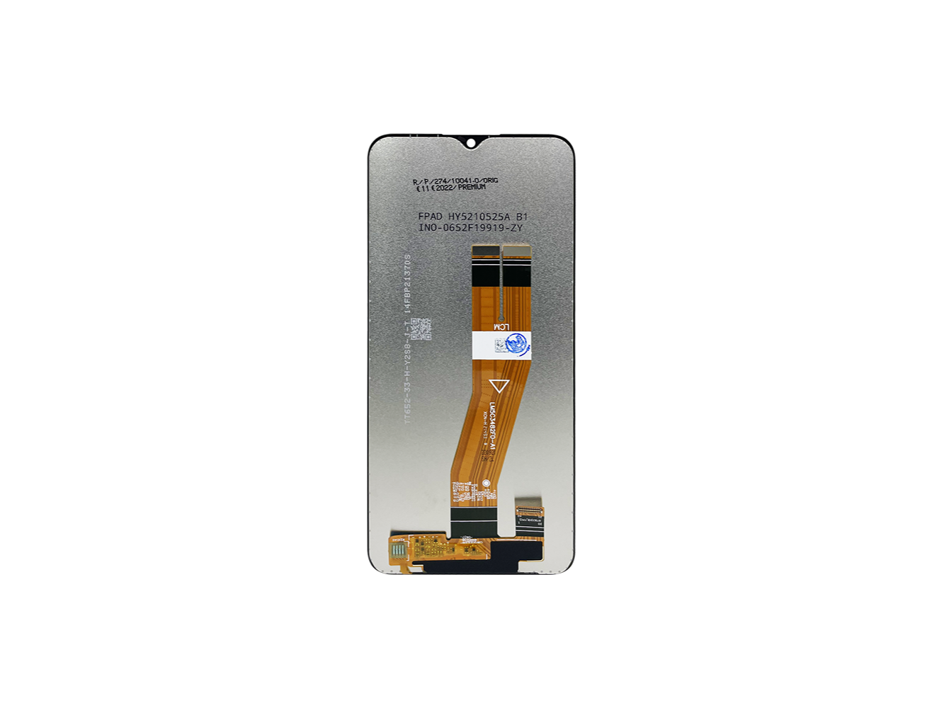 A03 / A03S / A02S / A04E "PREMIUM"