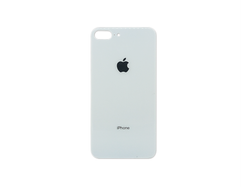 TAPA IPHONE 8 PLUS - WHITE