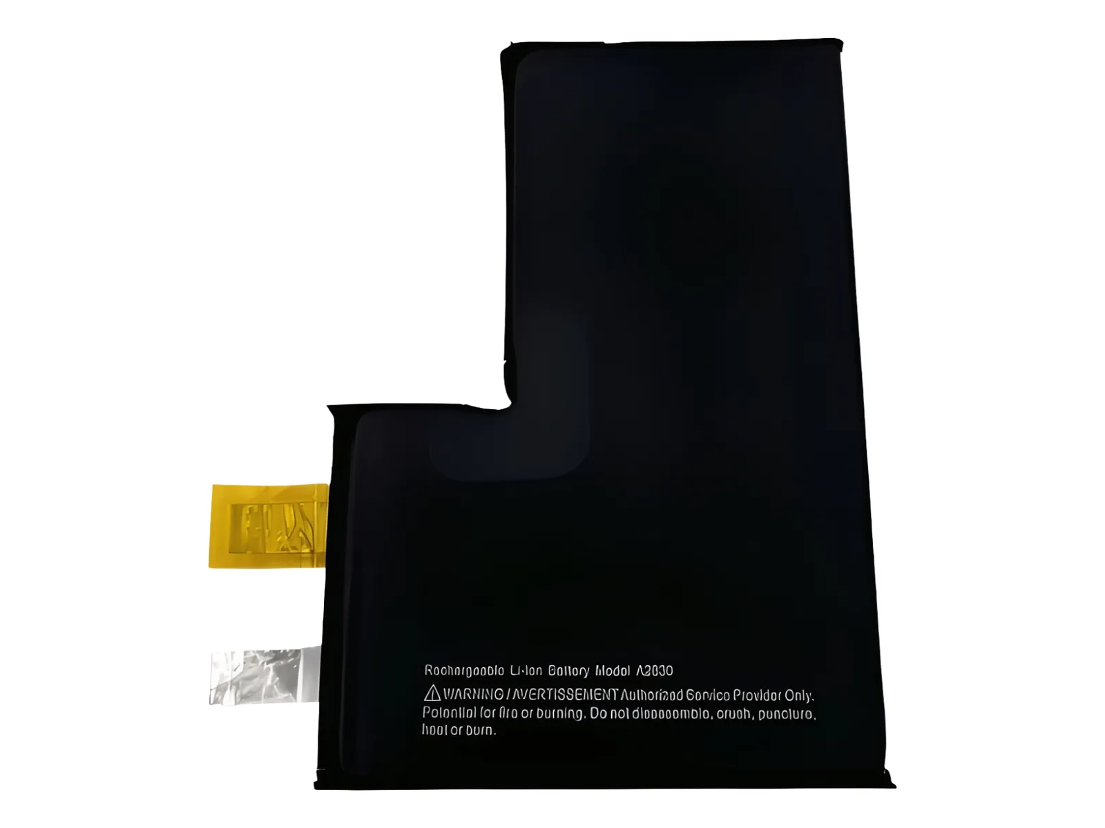 BATERIA IPHONE 14 PRO MAX FOXCONN S/FLEX