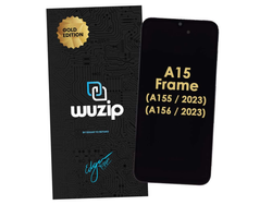 A15 C/Marco – Gold Edition