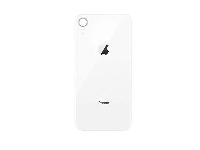 TAPA IPHONE 8 - WHITE