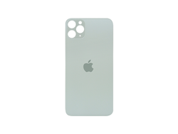 TAPA IPHONE 11 PRO MAX - SILVER