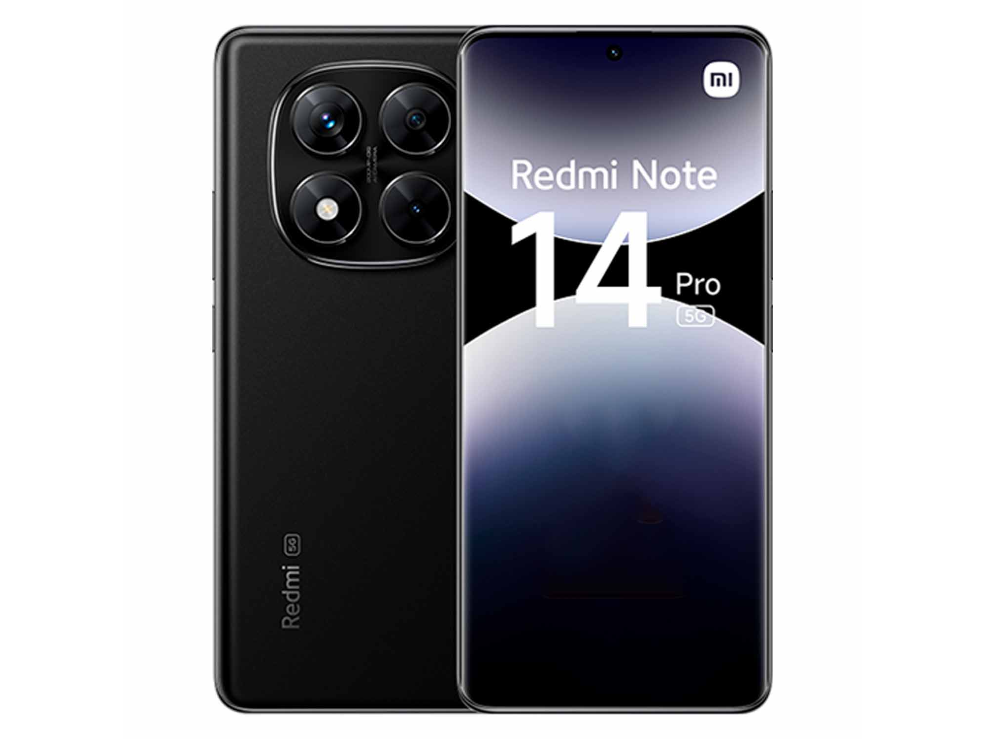 Xiaomi Redmi Note 14 Pro+ 5G (8/256)
