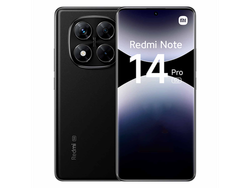 Xiaomi Redmi Note 14 Pro+ 5G (8/256)