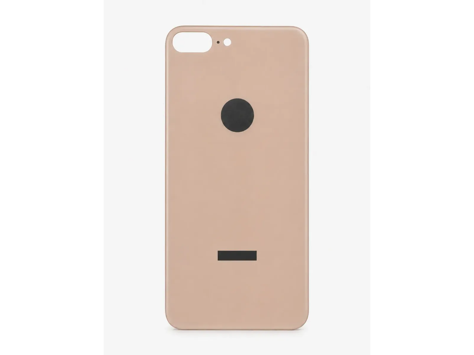 TAPA IPHONE 8 PLUS - ROSEGOLD