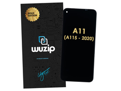 Samsung A11 C/Marco – Gold Edition