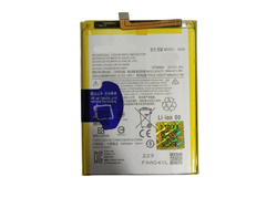 BATERIA MOTOROLA EDGE 30 "ND40"