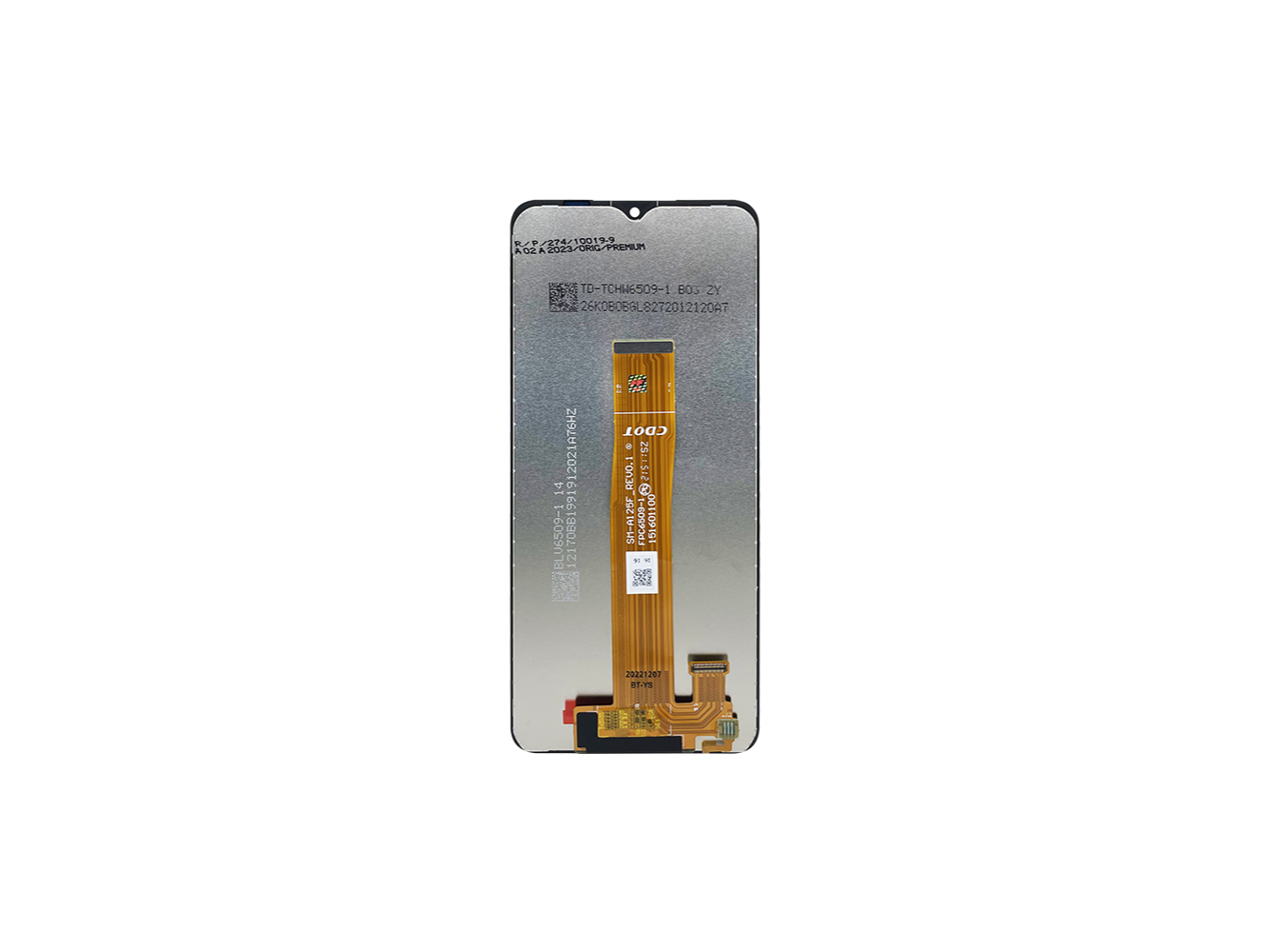 SAMSUNG A12 UNIVERSAL PREMIUM