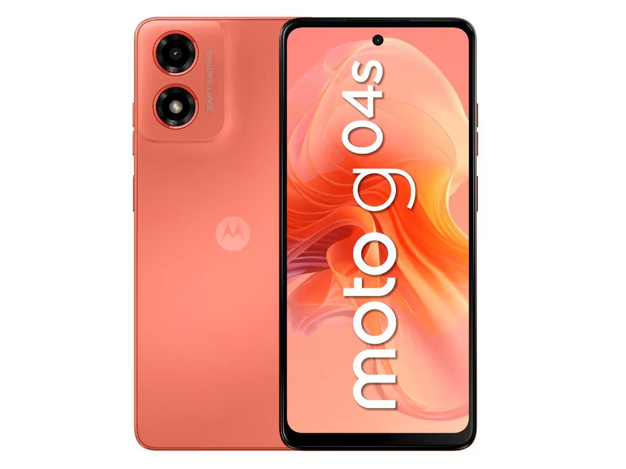 Moto G04s (4/128)