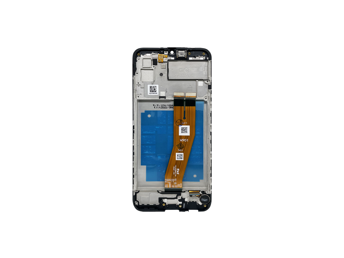 SAMSUNG A03 C/M PREMIUM