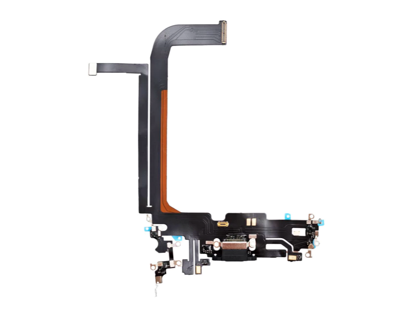 FLEX DE CARGA IPHONE 13 PRO MAX