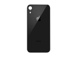 TAPA IPHONE XR - BLACK