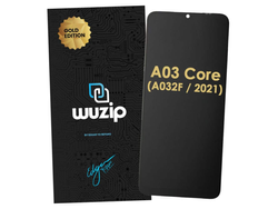 A03 Core A032F – Gold Edition