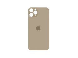 TAPA IPHONE 11 PRO - GOLD