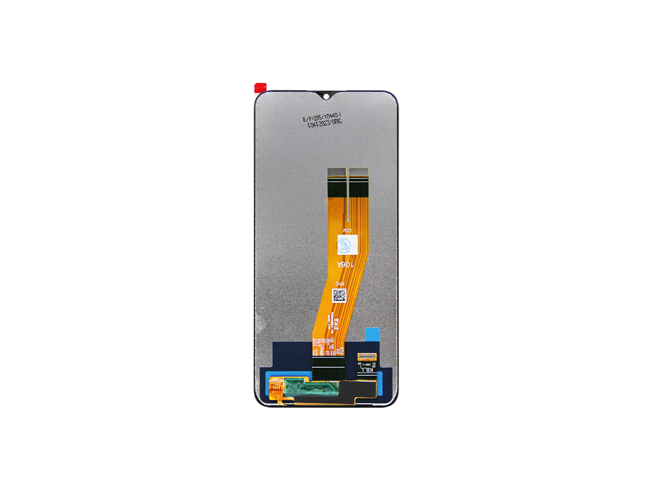 SAMSUNG A04E