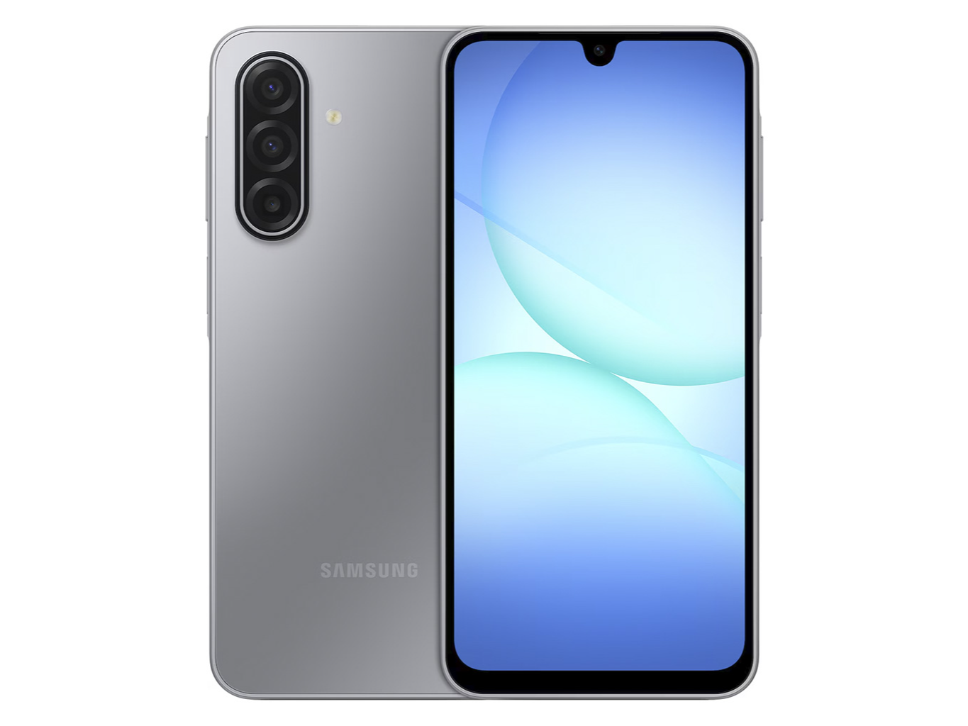 SAMSUNG A17 (8/256)