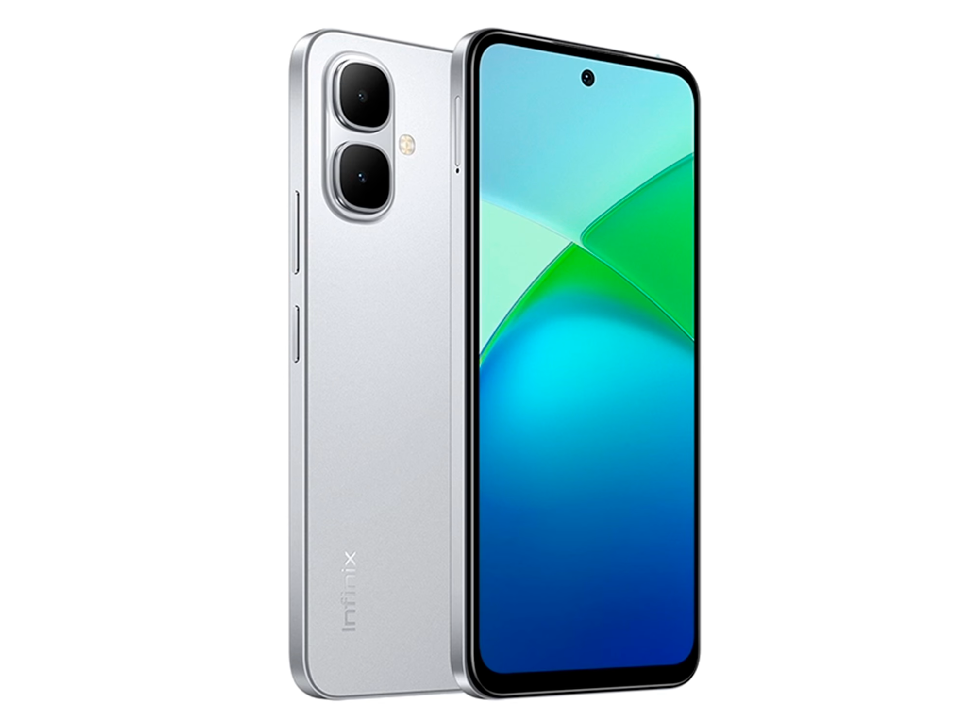 Infinix Smart 10 (4/128)