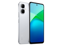 Infinix Smart 10 (4/128)