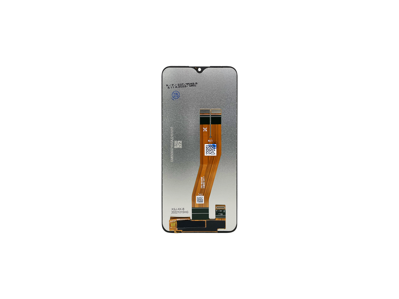 SAMSUNG A03 UNIVERSAL