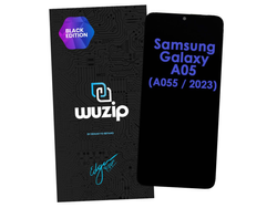 A05 A055 – Black Edition