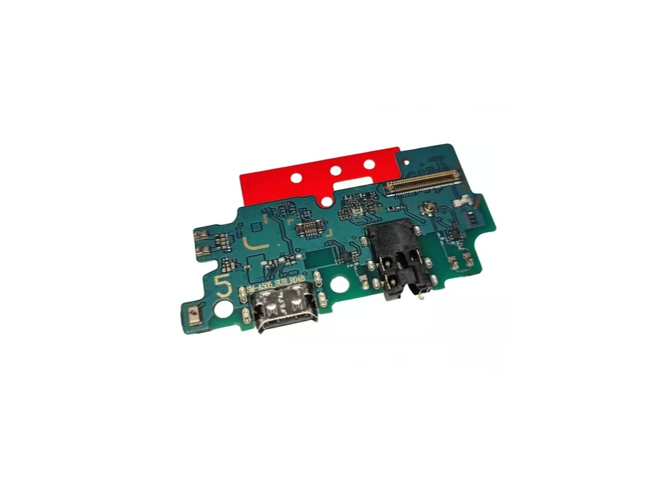 PLACA DE CARGA A50 / (A505)