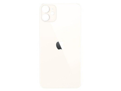 TAPA IPHONE 11 - WHITE