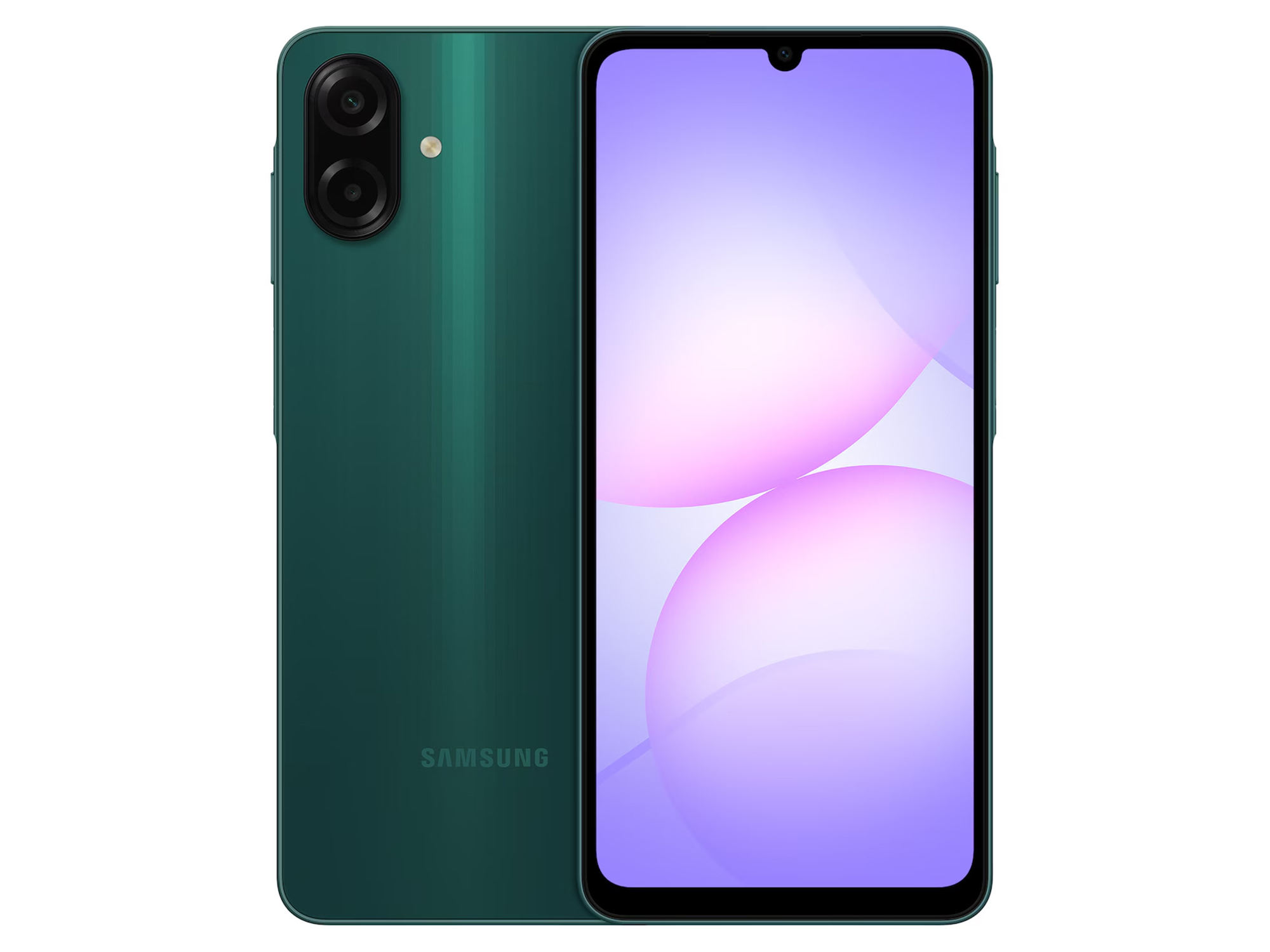 SAMSUNG A07 (4/128)