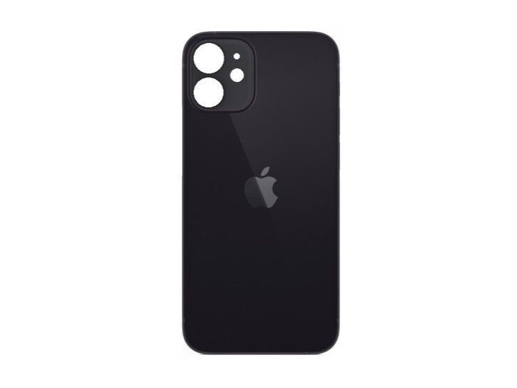 IPHONE 12 - BLACK