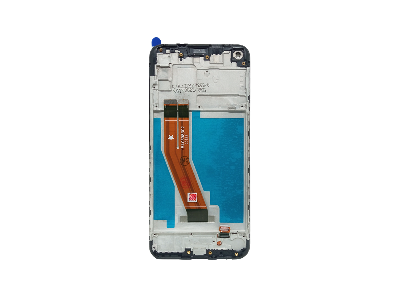 SAMSUNG A11 C/M PREMIUM