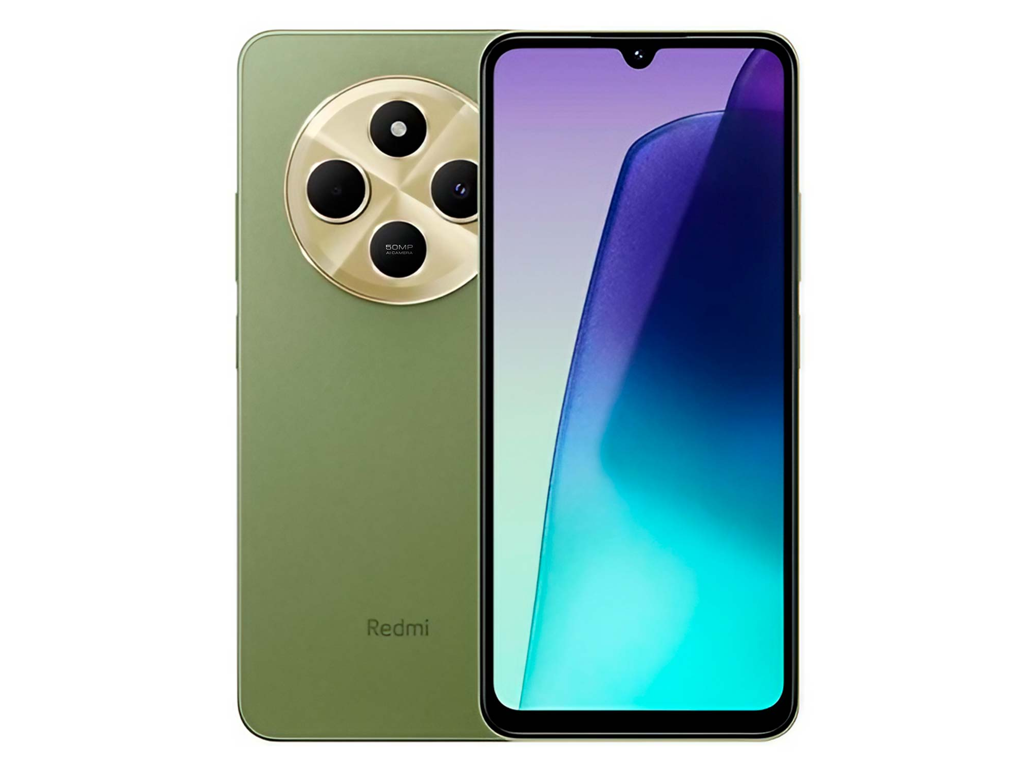 Xiaomi Redmi 14C (8/256)