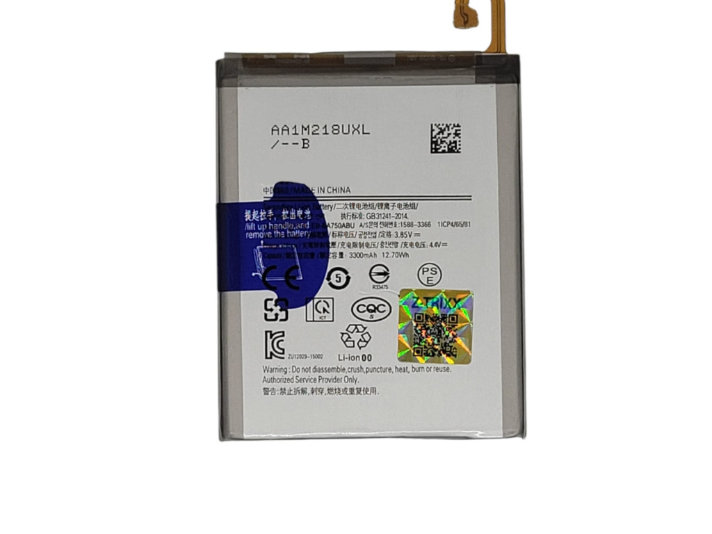 BATERIA SAMSUNG A10 / M10 / A7 2018